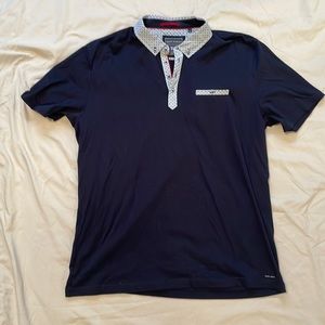 Men’s Polo Shirt